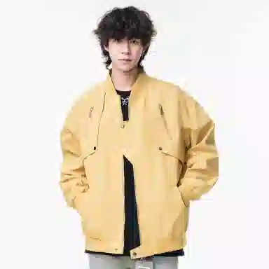 FOREVER 21 hiphop