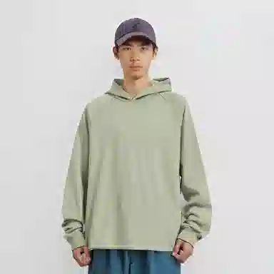 Fear of God Essentials SS22 Hoodie