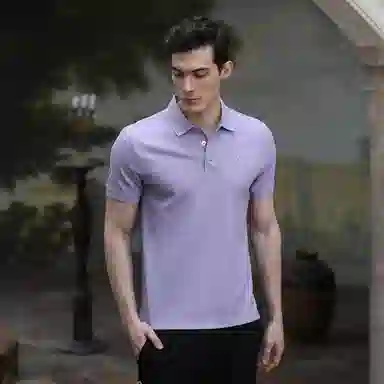 MANGANO SS23 Polo