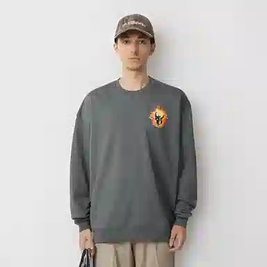 OSIRIS Round neck