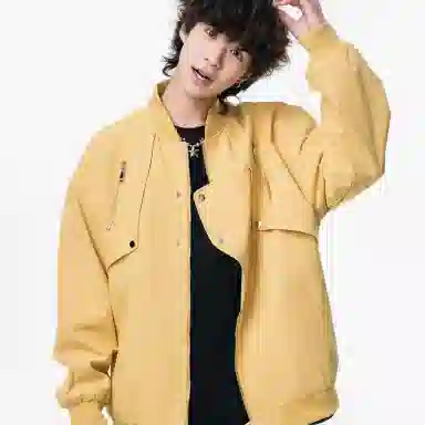 FOREVER 21 hiphop