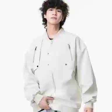 FOREVER 21 hiphop