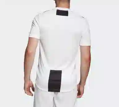 adidas Juventus Home Jersey