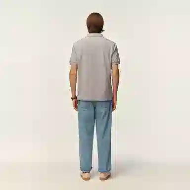 Teenie Weenie Men Polo