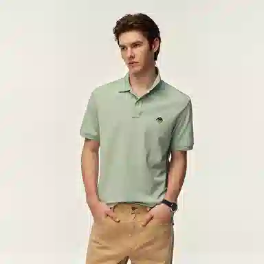 Teenie Weenie Men Polo