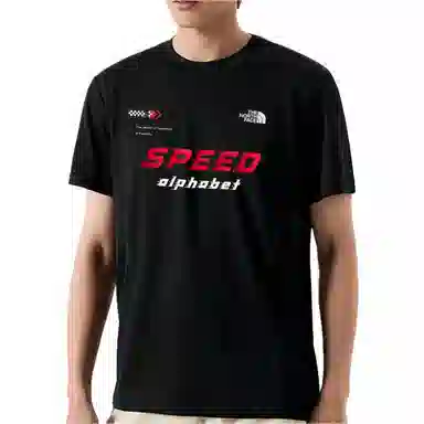 THE NORTH FACE SharkShockT