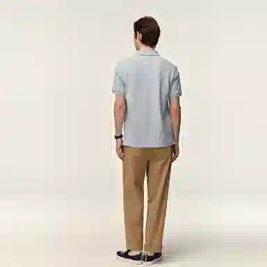 Teenie Weenie Men Polo