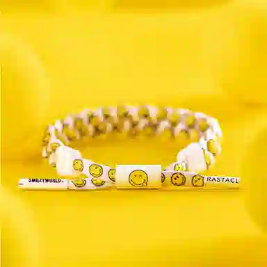 Rastaclat SMILEY