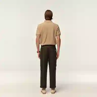 Teenie Weenie Men Polo