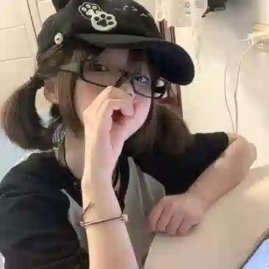 【小猫模拟器】 啄木鸟 二次元萌妹必备甜美可爱猫耳朵日系战士大头围显脸小休闲遮阳防晒宅 聚酯纤维 鸭舌帽 男女同款情侣款