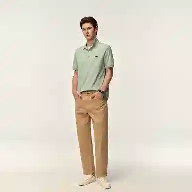 Teenie Weenie Men Polo