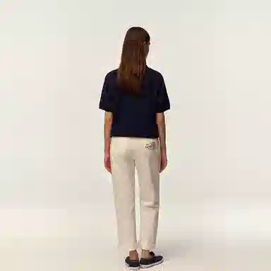 Teenie Weenie Men Polo