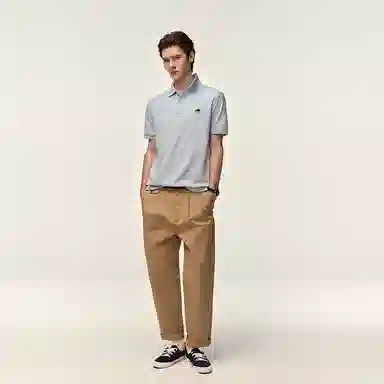 Teenie Weenie Men Polo