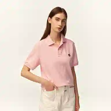 Teenie Weenie Men Polo