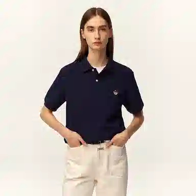 Teenie Weenie Men Polo