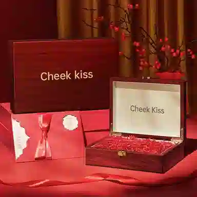 cheekkiss 3.5cm