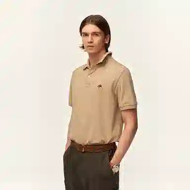 Teenie Weenie Men Polo