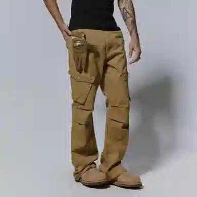 PILOTDRAGON SS25 PD cargo