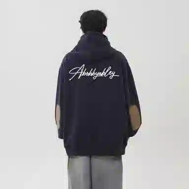 BOBBY ABLEY Logo