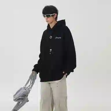 BOBBY ABLEY Logo
