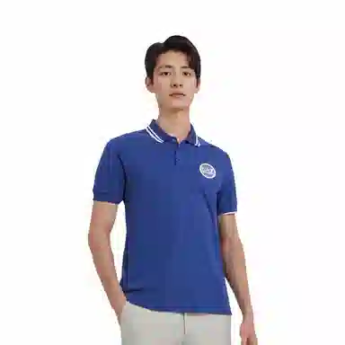 EMPORIO ARMANI SS22 EA7 LogoPolo
