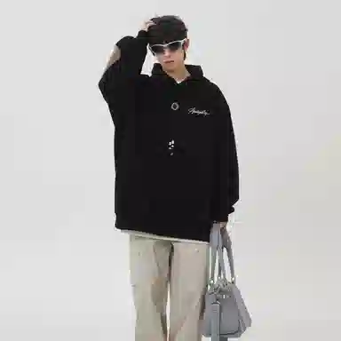 BOBBY ABLEY Logo