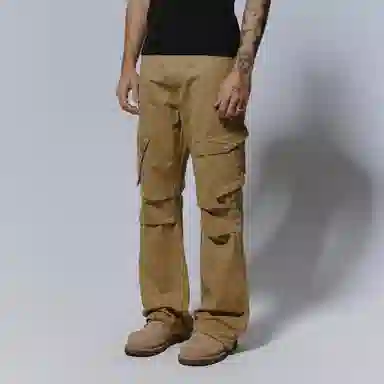 PILOTDRAGON SS25 PD cargo