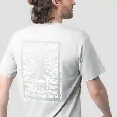 HELLY HANSEN T