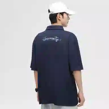 NCAA Polo