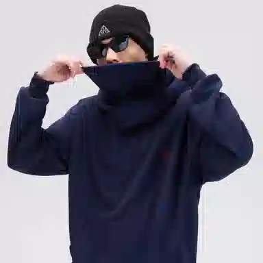 Kawasaki High Street Tech Hoodie