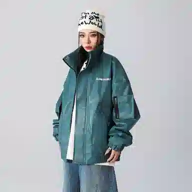 Kawasaki Jacket