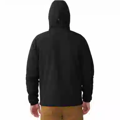 MOUNTAIN HARDWEAR M Kor Stasis logo