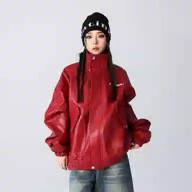Kawasaki Jacket