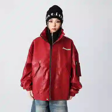 Kawasaki Jacket