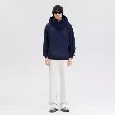 Kawasaki High Street Tech Hoodie