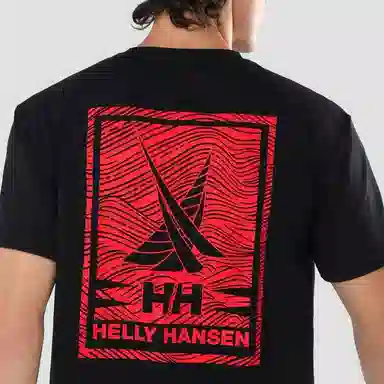 HELLY HANSEN T