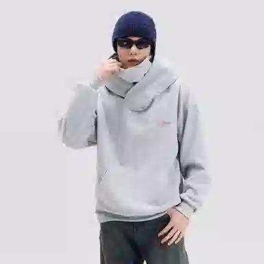 Kawasaki High Street Tech Hoodie