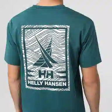 HELLY HANSEN T