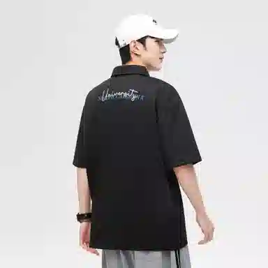 NCAA Polo
