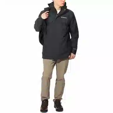 Columbia Cloverdale II