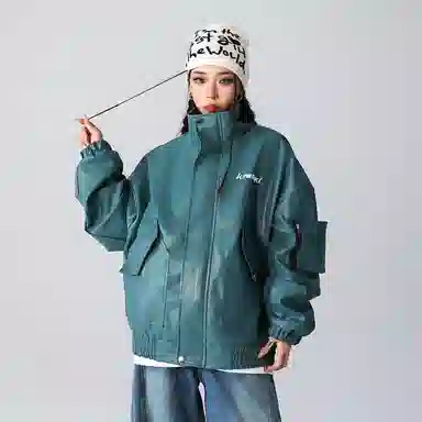 Kawasaki Jacket