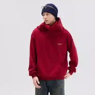 Kawasaki High Street Tech Hoodie