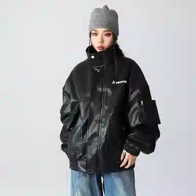 Kawasaki Jacket