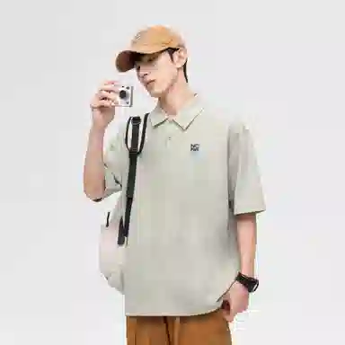 NCAA Polo