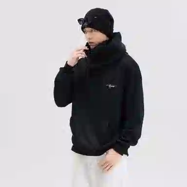 Kawasaki High Street Tech Hoodie