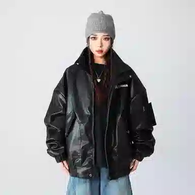 Kawasaki Jacket