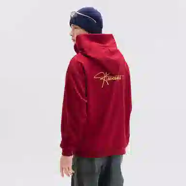 Kawasaki High Street Tech Hoodie