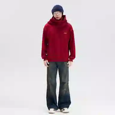 Kawasaki High Street Tech Hoodie