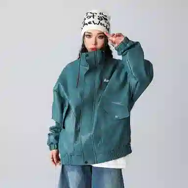 Kawasaki Jacket