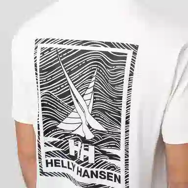 HELLY HANSEN T